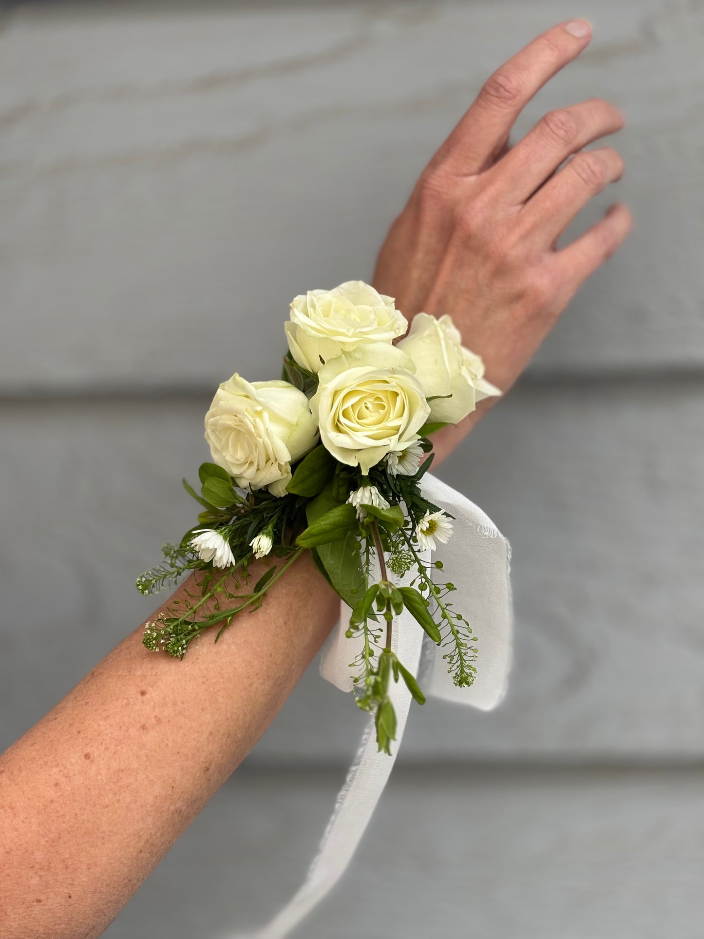 Corsages