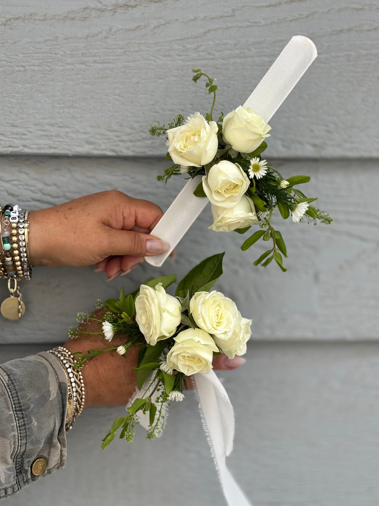 Corsages