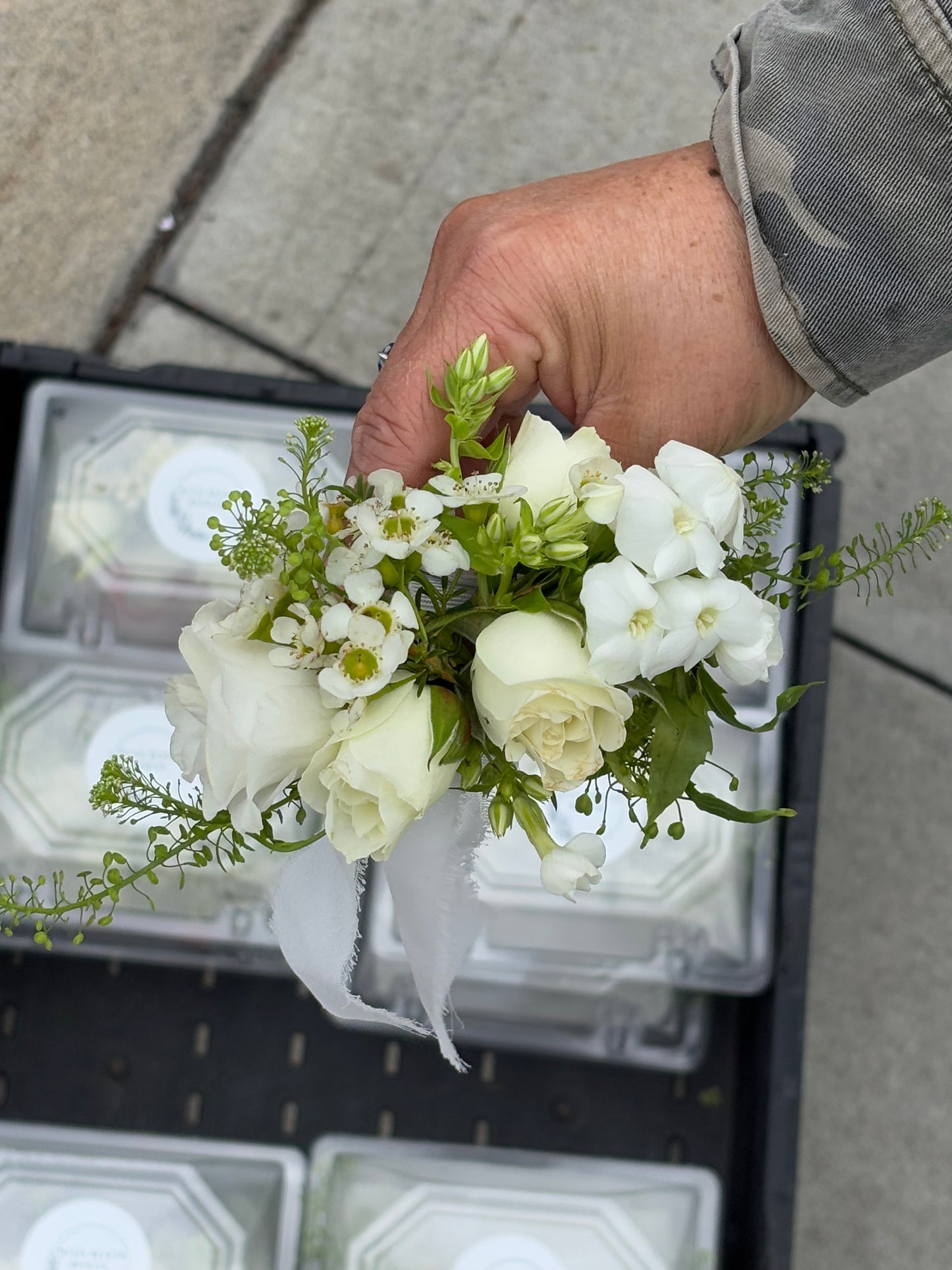 Corsages