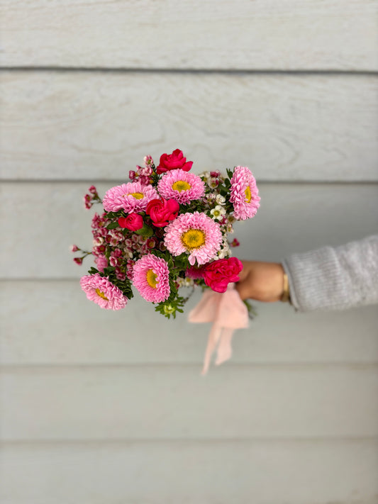 Petite Bouquet- for school dance orders only
