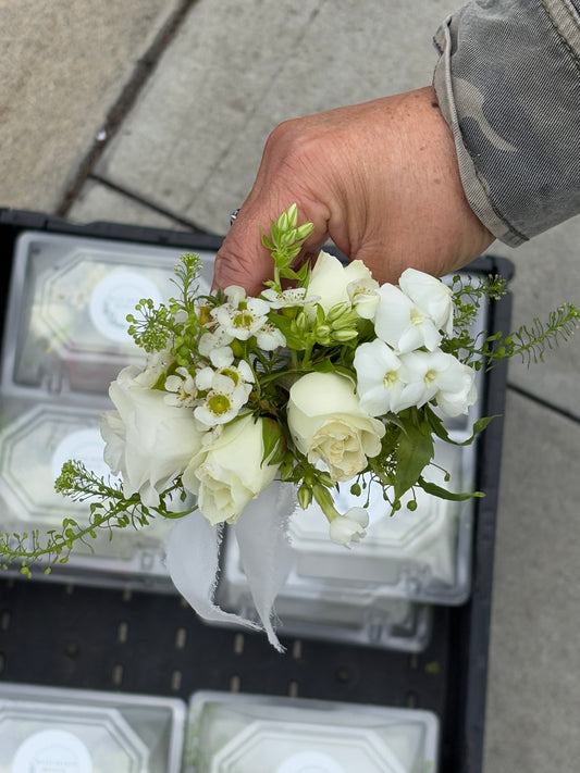Corsages