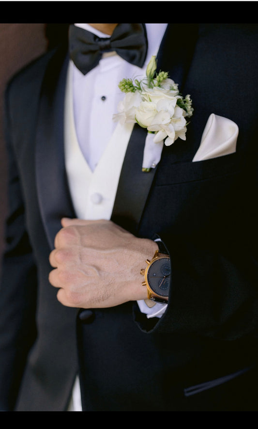 Boutonnières